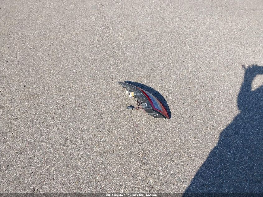 2009 Porsche 911 Turbo VIN: WP0CD29919S773608 Lot: 43365577