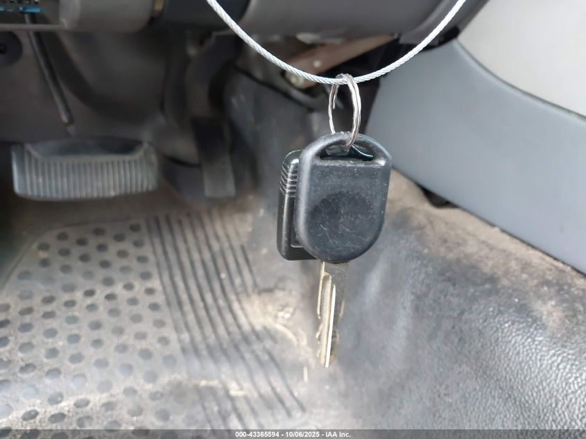 2002 Ford Explorer Sport Trac VIN: 1FMZU77E82UC93577 Lot: 43365594