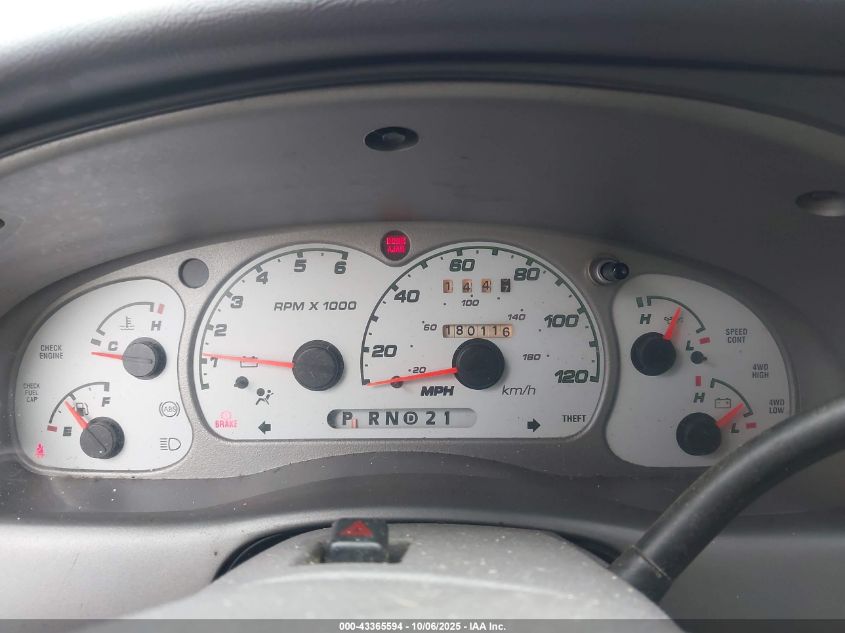 2002 Ford Explorer Sport Trac VIN: 1FMZU77E82UC93577 Lot: 43365594