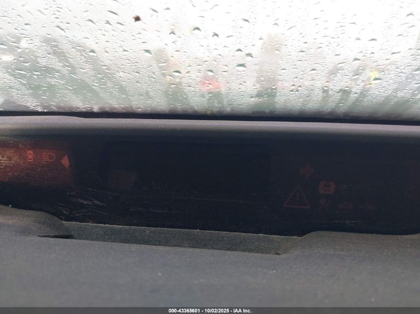 2009 Toyota Prius VIN: JTDKB20U193491353 Lot: 43365601