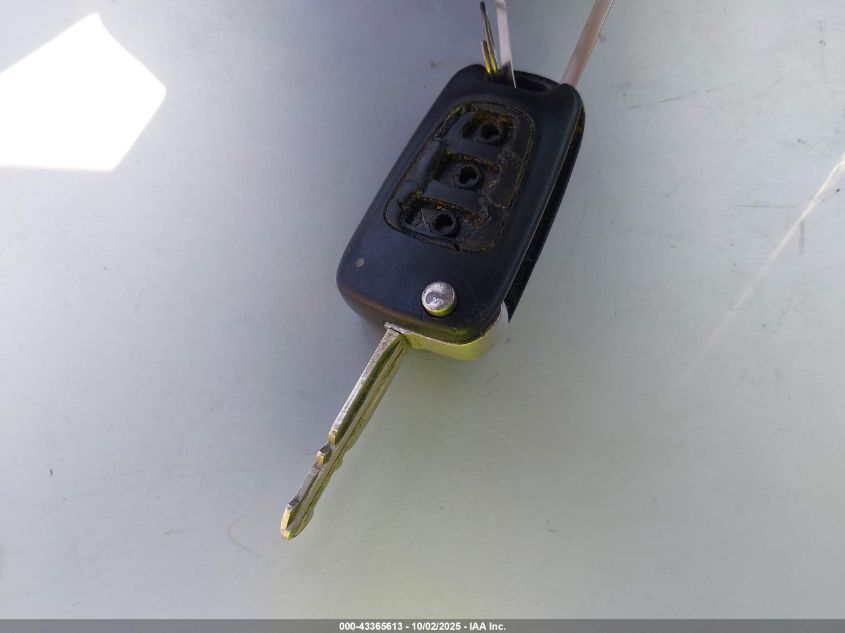 2013 Kia Soul VIN: KNDJT2A59D7629304 Lot: 43365613