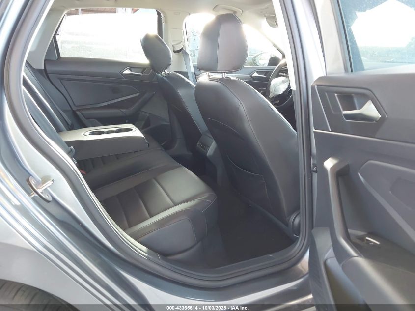 2021 Volkswagen Jetta 1.4T Sel VIN: 3VWE57BU9MM093326 Lot: 43365614