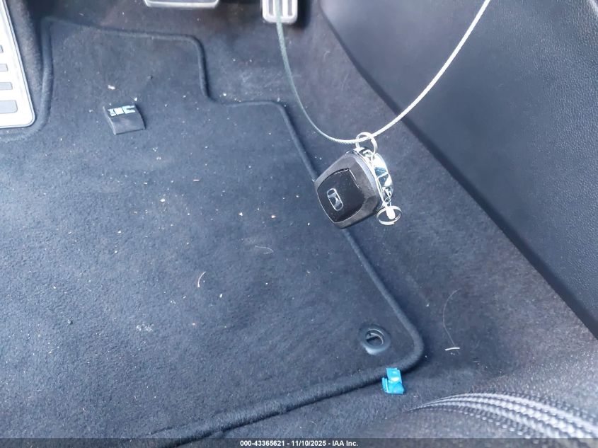 2024 Honda Accord Hybrid Sport VIN: 1HGCY2F54RA096941 Lot: 43365621