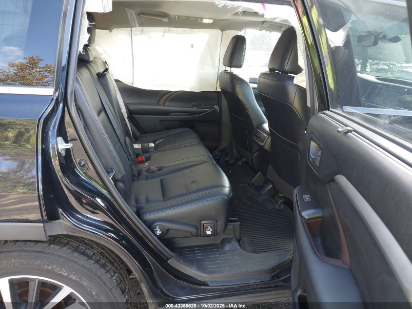 2018 Toyota Highlander Xle VIN: 5TDJZRFH0JS825904 Lot: 43365628