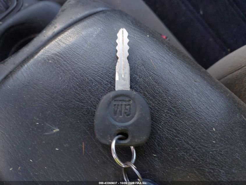 2004 Chevrolet Monte Carlo Ls VIN: 2G1WW12EX49383344 Lot: 43365637