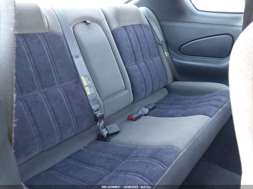 2004 Chevrolet Monte Carlo Ls VIN: 2G1WW12EX49383344 Lot: 43365637