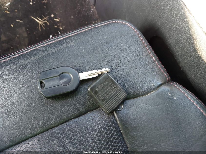 2008 Ford F-150 60Th Anniversary/Fx2/Xl/Xlt VIN: 1FTRW12W18KC03945 Lot: 43365639