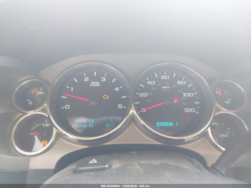 1GT423C88BF114391 2011 GMC SIERRA photo no. 7
