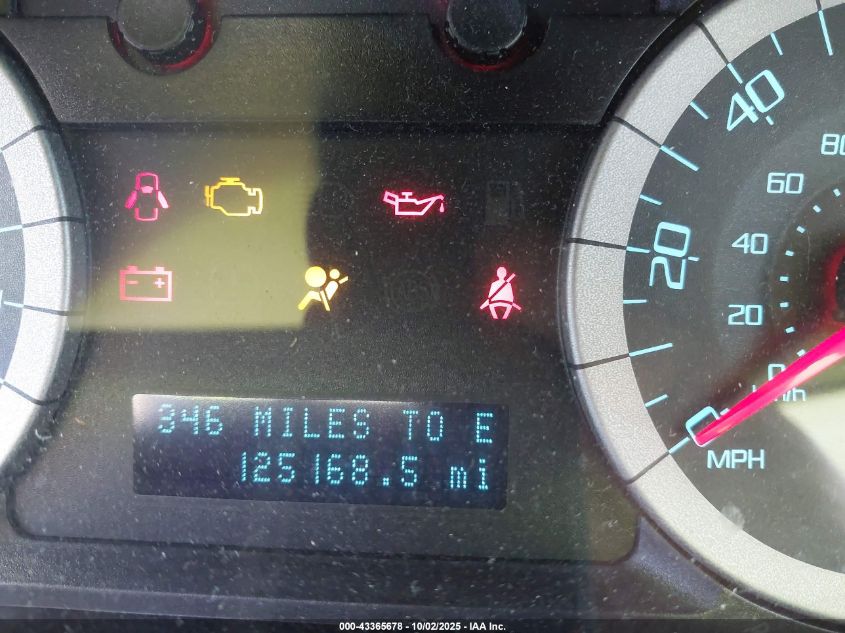 2010 Ford Escape Xlt VIN: 1FMCU0D79AKB95770 Lot: 43365678