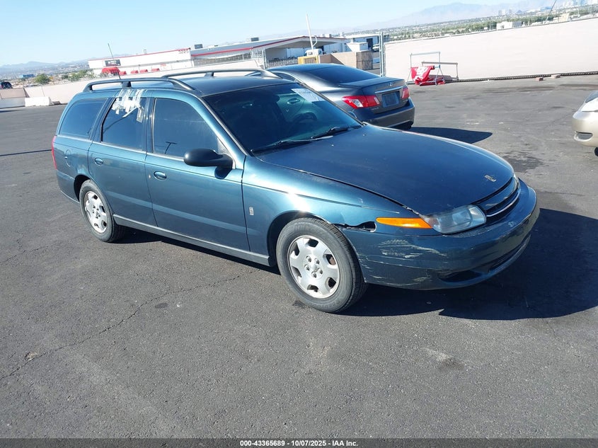 1G8JW84R02Y520580 2002 Saturn L-Series Lw300 auction photo 1