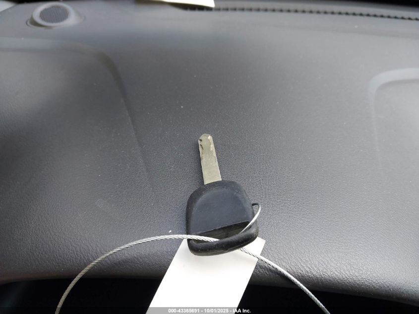 2008 Honda Odyssey Ex-L VIN: 5FNRL38758B024289 Lot: 43365691