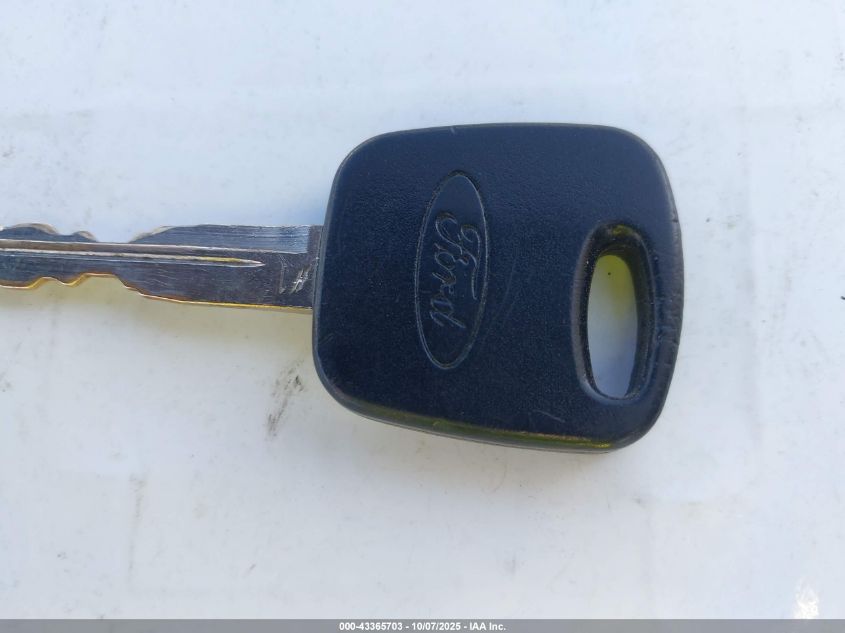 2004 Ford Focus Se VIN: 1FAFP36374W173046 Lot: 43365703