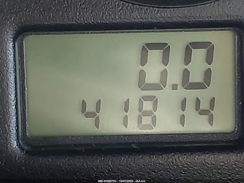 2004 Ford Focus Se VIN: 1FAFP36374W173046 Lot: 43365703