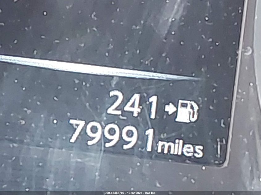 2017 Nissan Rogue Sv VIN: JN8AT2MV0HW255516 Lot: 43365707