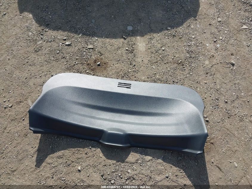 2017 Nissan Rogue Sv VIN: JN8AT2MV0HW255516 Lot: 43365707