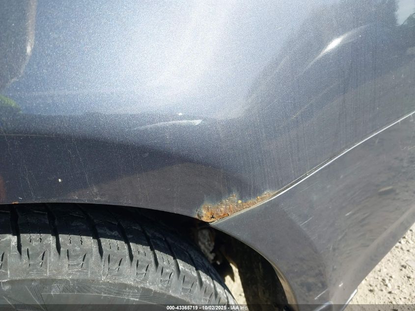 2007 Infiniti G35 Sport VIN: JNKBV61E57M700721 Lot: 43365719