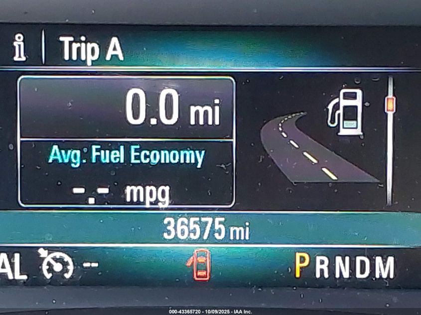 2018 Buick Encore Premium VIN: KL4CJHSB2JB517985 Lot: 43365720