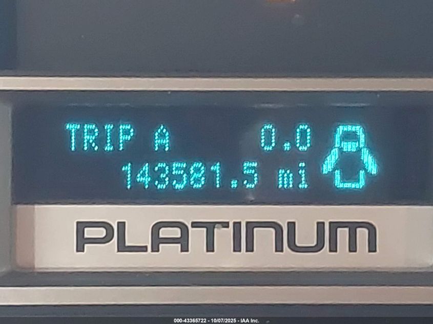 2010 Ford F-150 Fx4/Harley-Davidson/King Ranch/Lariat/Platinum/Xl/Xlt VIN: 1FTFW1EVXAFB82047 Lot: 43365722