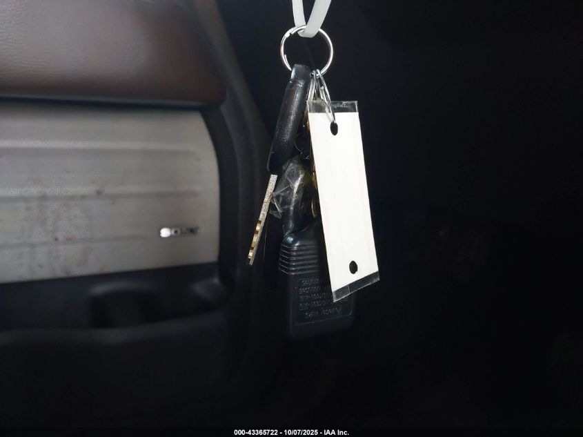 2010 Ford F-150 Fx4/Harley-Davidson/King Ranch/Lariat/Platinum/Xl/Xlt VIN: 1FTFW1EVXAFB82047 Lot: 43365722