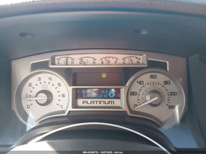 2010 Ford F-150 Fx4/Harley-Davidson/King Ranch/Lariat/Platinum/Xl/Xlt VIN: 1FTFW1EVXAFB82047 Lot: 43365722