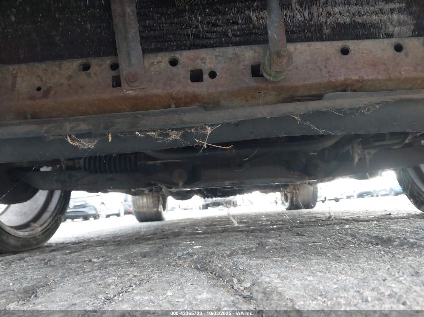 2000 Ford Mustang Gt VIN: 1FAFP42X2YF148916 Lot: 43365723