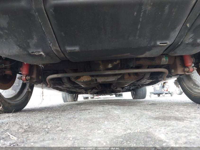 2000 Ford Mustang Gt VIN: 1FAFP42X2YF148916 Lot: 43365723