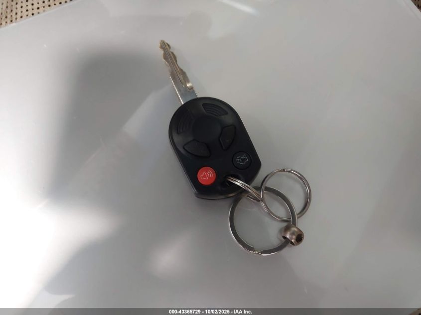 2010 Lincoln Mkz VIN: 3LNHL2JC5AR651104 Lot: 43365729