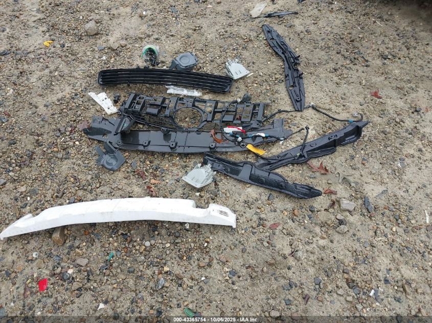 2011 Toyota Prius Three VIN: JTDKN3DU1B1448656 Lot: 43365754