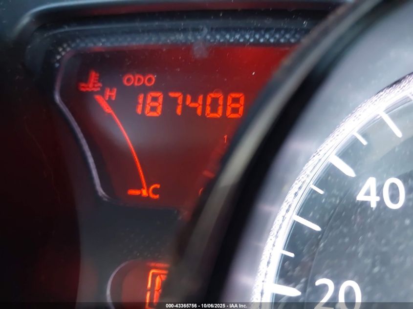 2012 Nissan Versa 1.6 Sv VIN: 3N1CN7AP5CL914502 Lot: 43365756