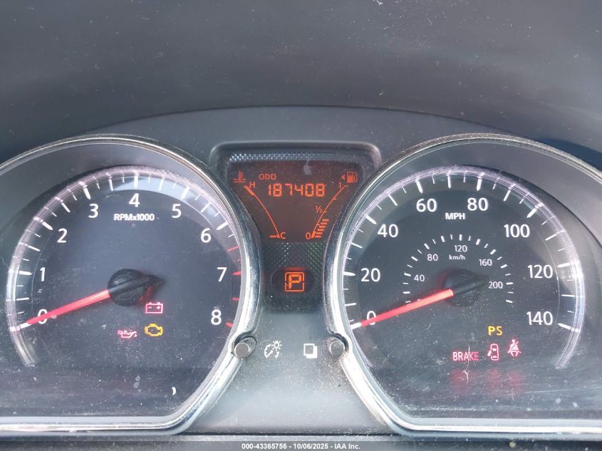 2012 Nissan Versa 1.6 Sv VIN: 3N1CN7AP5CL914502 Lot: 43365756