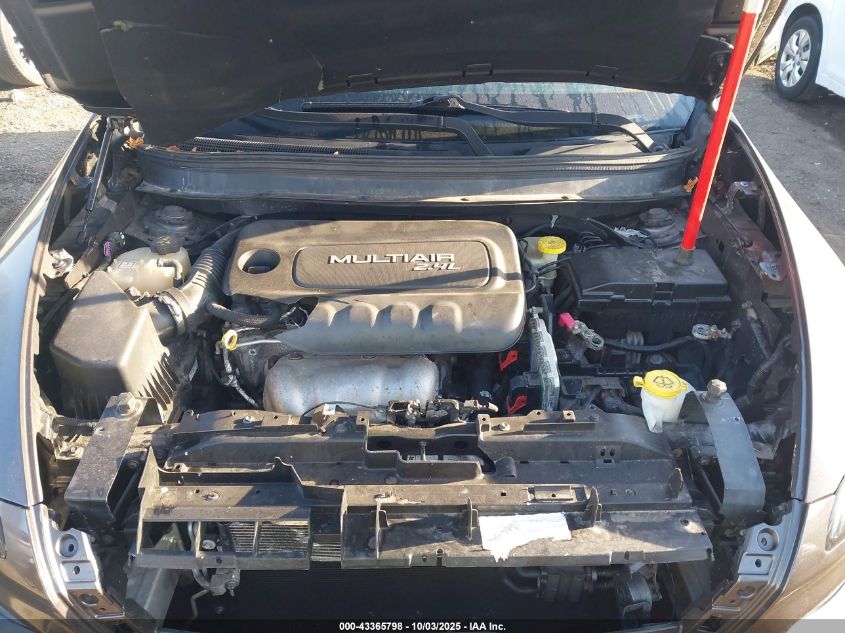 2015 Jeep Cherokee Latitude VIN: 1C4PJMCB5FW528574 Lot: 43365798