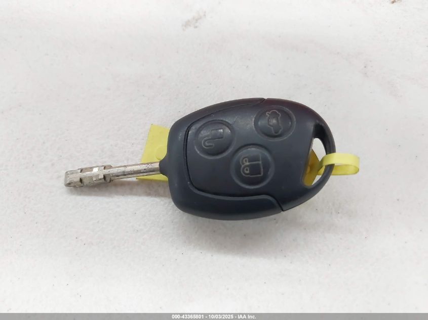 2013 Ford Transit Connect Xlt VIN: NM0LS7BN3DT152204 Lot: 43365801