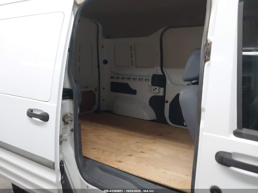 2013 Ford Transit Connect Xlt VIN: NM0LS7BN3DT152204 Lot: 43365801