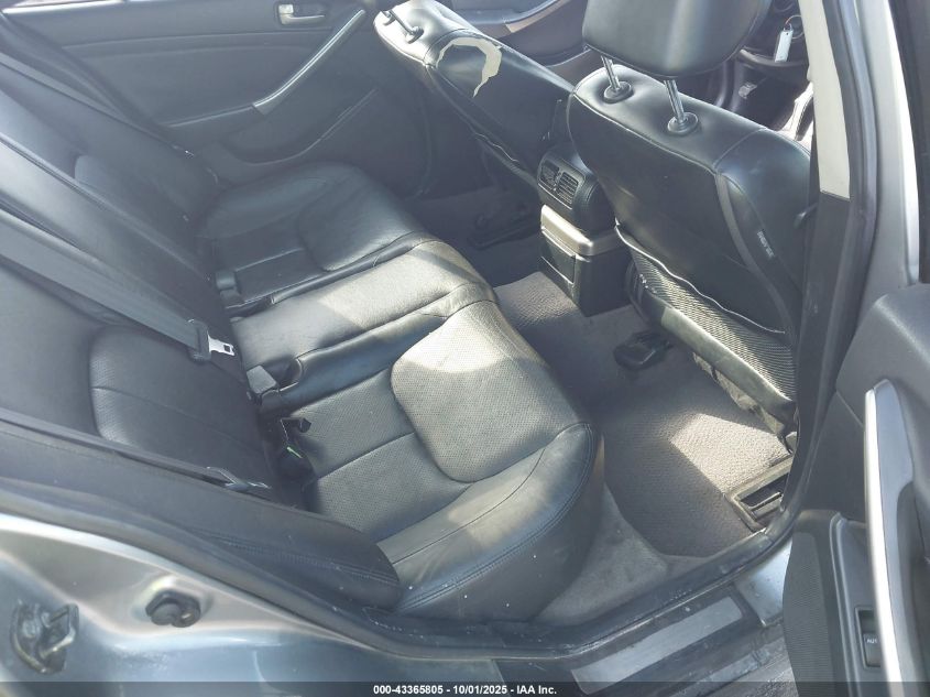 2004 Infiniti G35 VIN: JNKCV51E64M109257 Lot: 43365805