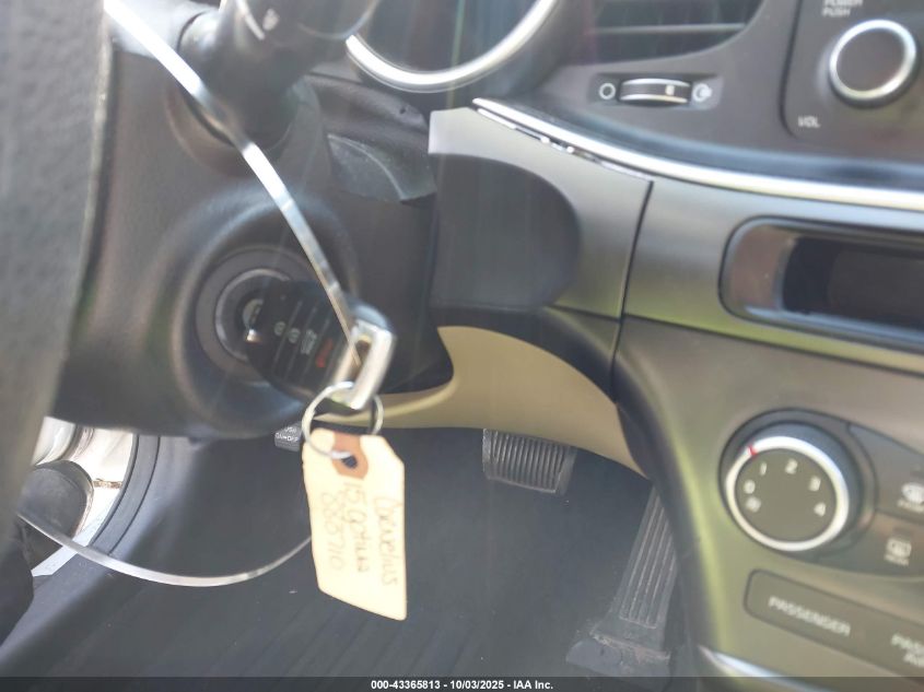 2015 Kia Optima Lx VIN: KNAGM4A7XF5556279 Lot: 43365813