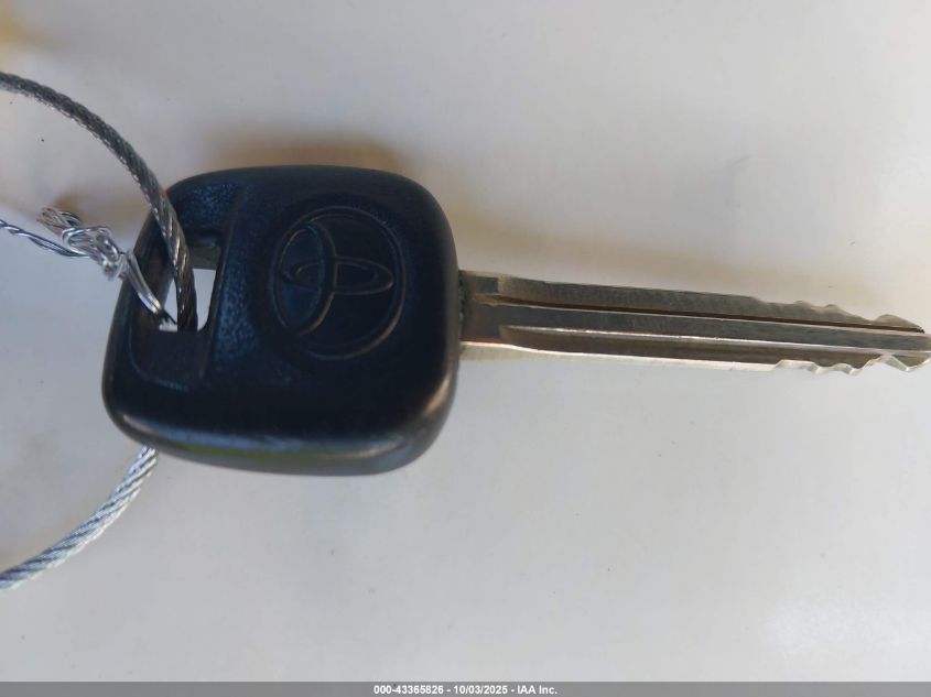 2017 Toyota Yaris L VIN: VNKKTUD37HA075058 Lot: 43365826