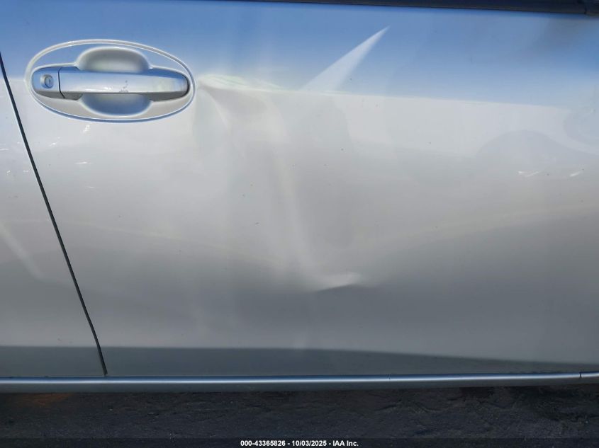 2017 Toyota Yaris L VIN: VNKKTUD37HA075058 Lot: 43365826