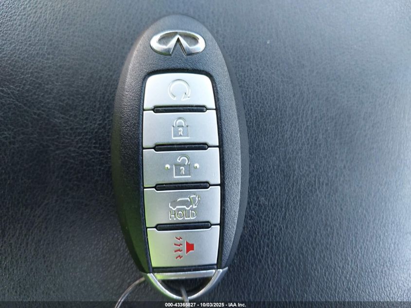 2014 Infiniti Qx60 VIN: 5N1AL0MM6EC554797 Lot: 43365827