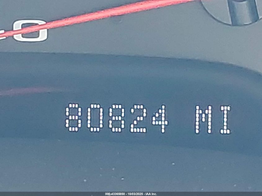 2004 Chevrolet Corvette VIN: 1G1YY32GX45113124 Lot: 43365858