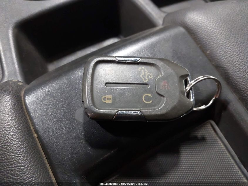 2020 Chevrolet Silverado 3500Hd 4Wd Long Bed Lt VIN: 1GC4YTEY0LF306143 Lot: 43365860