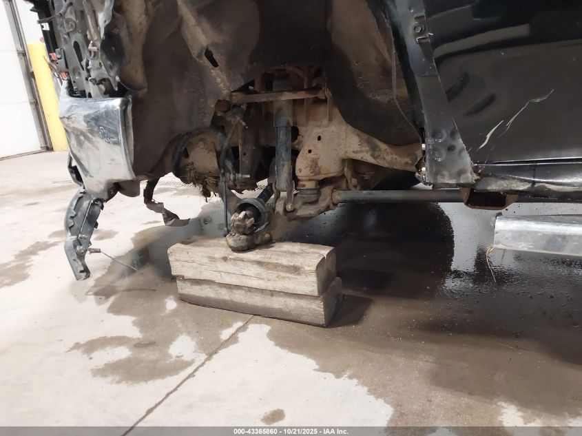 2020 Chevrolet Silverado 3500Hd 4Wd Long Bed Lt VIN: 1GC4YTEY0LF306143 Lot: 43365860