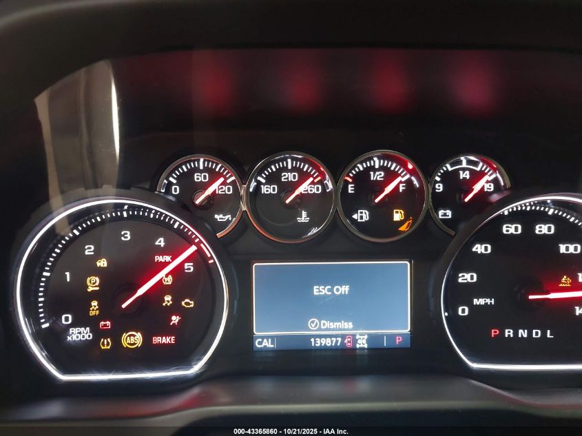 2020 Chevrolet Silverado 3500Hd 4Wd Long Bed Lt VIN: 1GC4YTEY0LF306143 Lot: 43365860