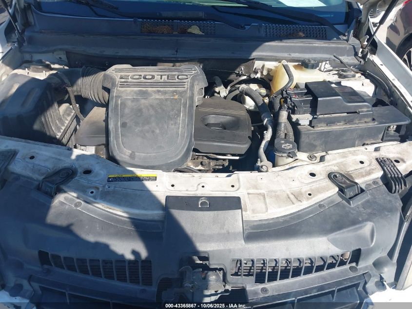 2009 Saturn Vue 4-Cyl Xe VIN: 3GSCL33P99S559717 Lot: 43365867