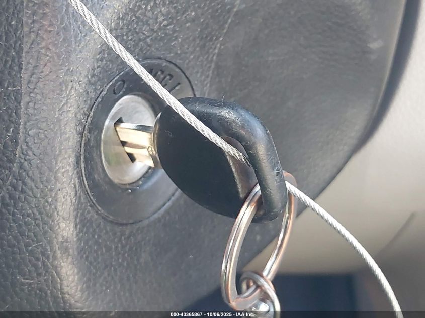 2009 Saturn Vue 4-Cyl Xe VIN: 3GSCL33P99S559717 Lot: 43365867