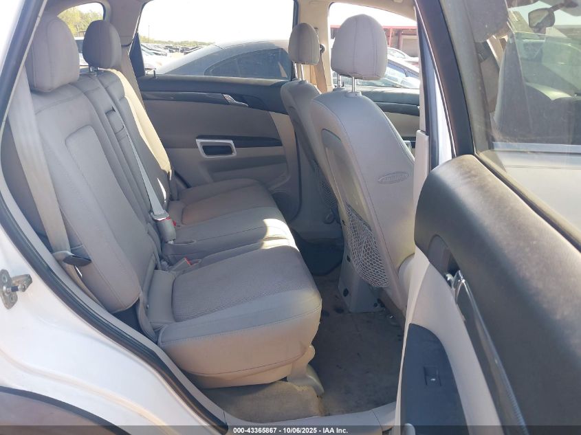 2009 Saturn Vue 4-Cyl Xe VIN: 3GSCL33P99S559717 Lot: 43365867