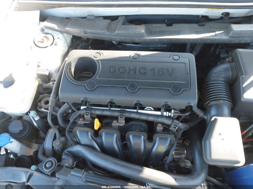 2009 Hyundai Sonata Limited VIN: 5NPEU46C69H416296 Lot: 43365865