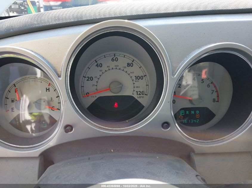 2009 Chrysler Pt Cruiser Lx VIN: 3A8FY48979T577100 Lot: 43365866