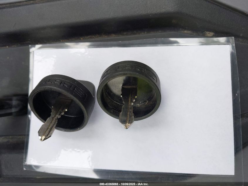 2023 Polaris Rzr Turbo R 4 Premium Ride Command VIN: 3NSG4C927PG391208 Lot: 43365868