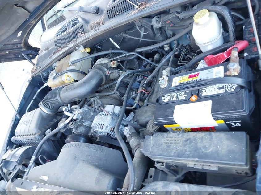 2006 Jeep Liberty Limited Edition VIN: 1J8GL58K06W157003 Lot: 43365871