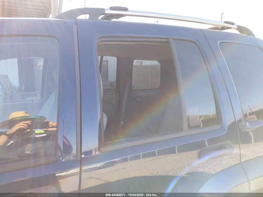 2006 Jeep Liberty Limited Edition VIN: 1J8GL58K06W157003 Lot: 43365871